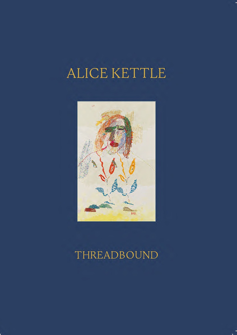 Alice Kettle, ThreadBound