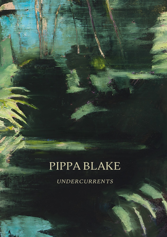 Pippa Blake, Undercurrents