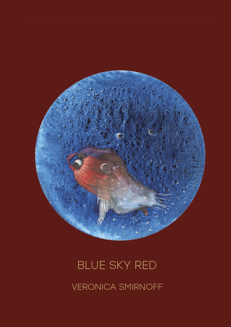 Blue Sky Red, Veronica Smirnoff