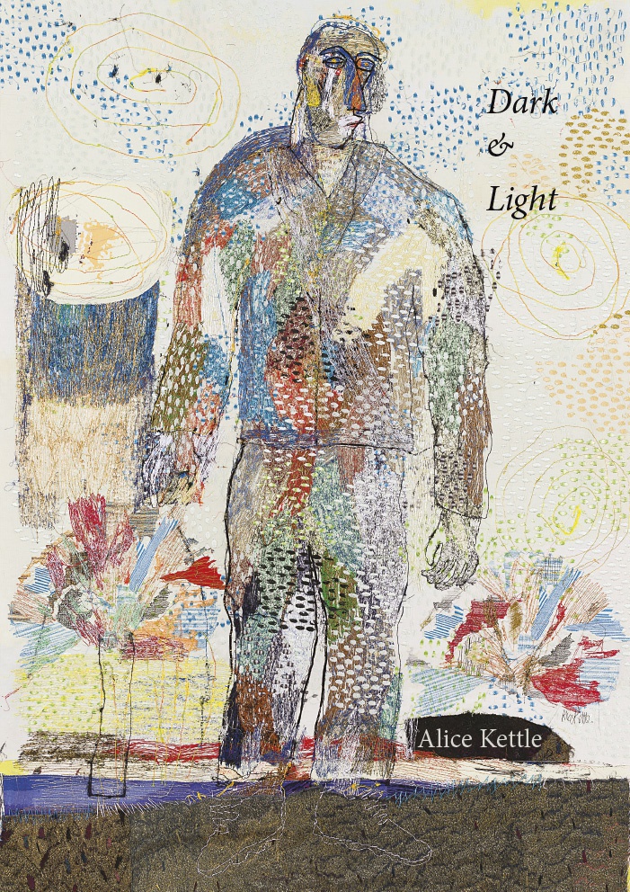 Dark & Light, Alice Kettle