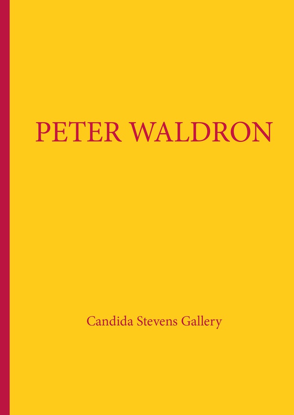 Peter Waldron