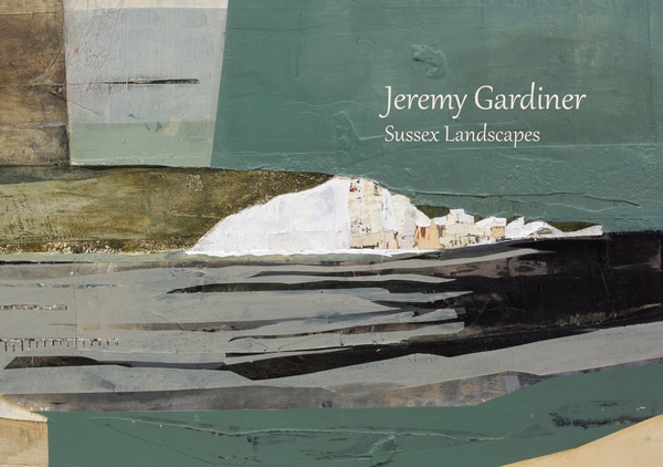 Sussex Landscapes, Jeremy Gardiner