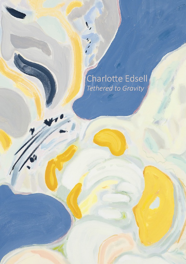 Tethered to Gravity, Charlotte Edsell