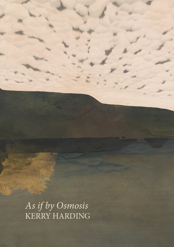 As if by Osmosis, Kerry Harding